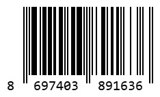 barkod