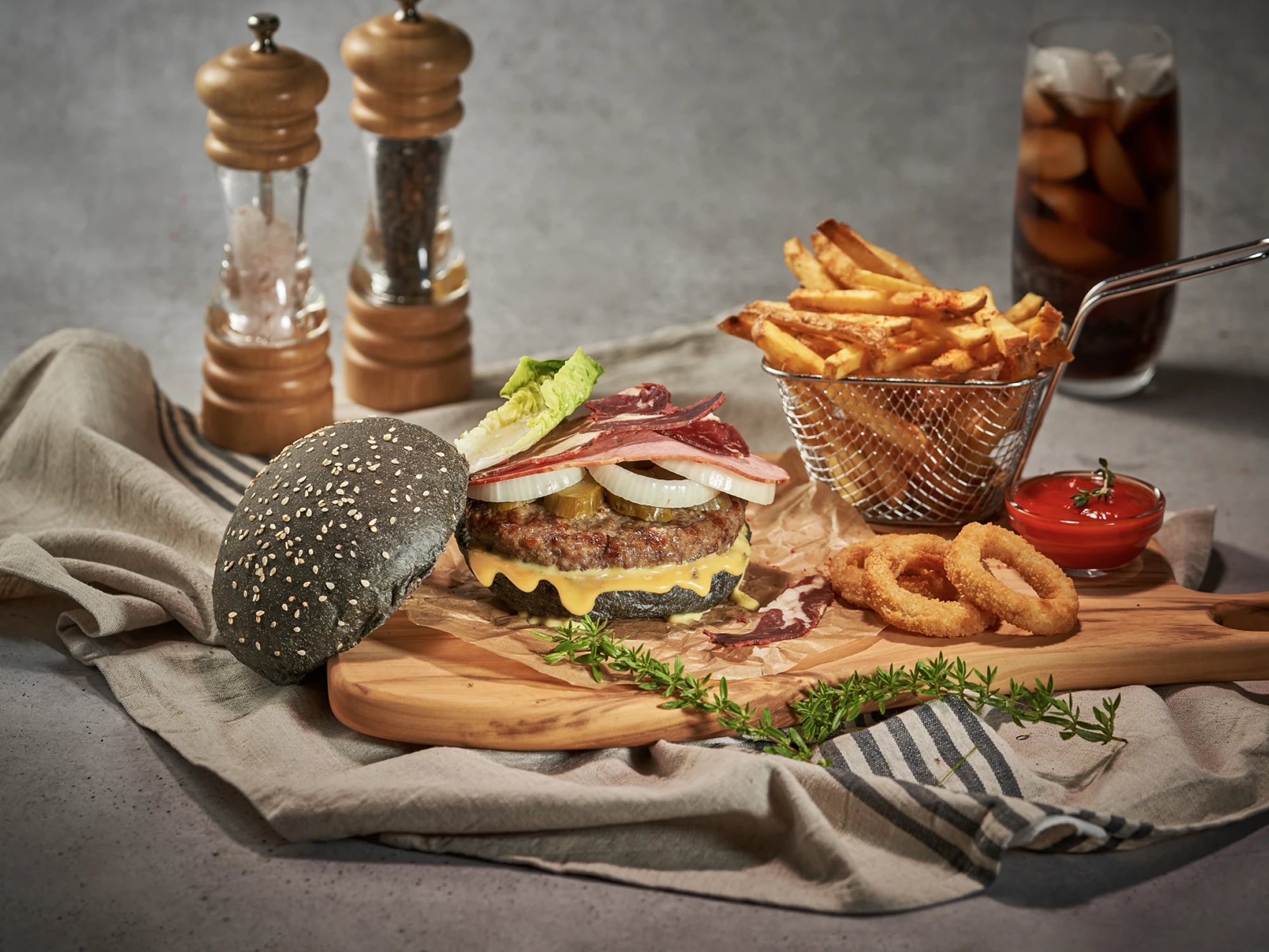 Ev Dışı Tüketim (EDT)