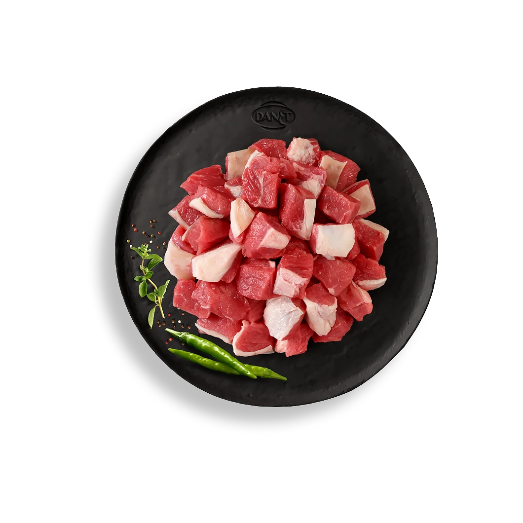 Kuşbaşı (Orta Yağlı)