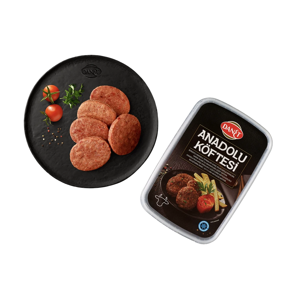 Dana Anadolu Köfte