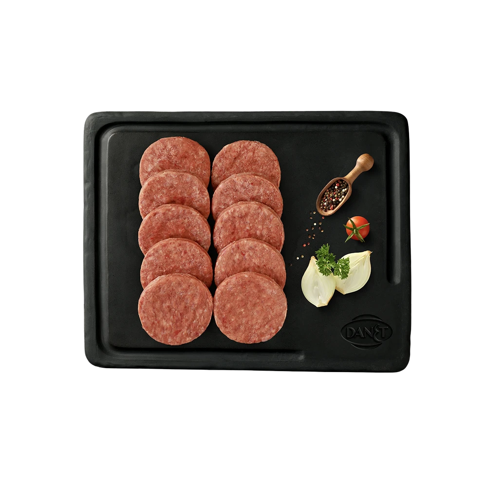 Dana Merkez Efendi Köfte