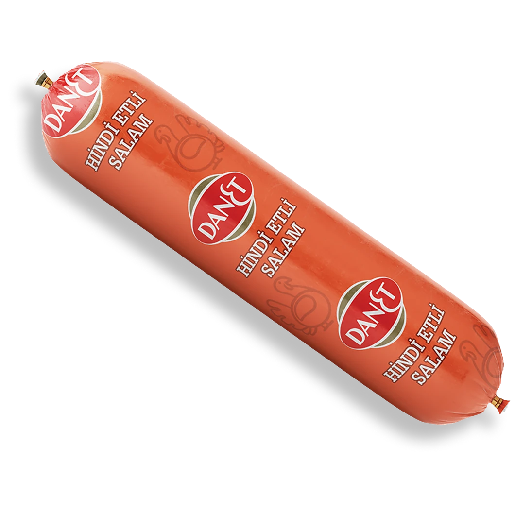 Hindi Etli Salam Baton