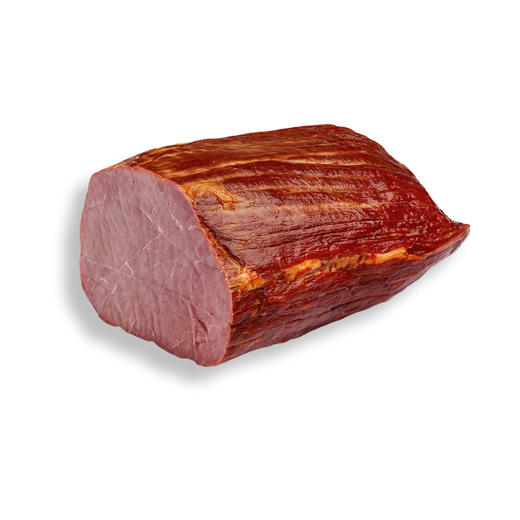 Dana Füme Roast Beef Blok