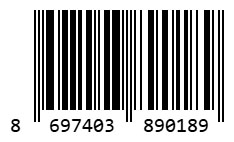 barkod