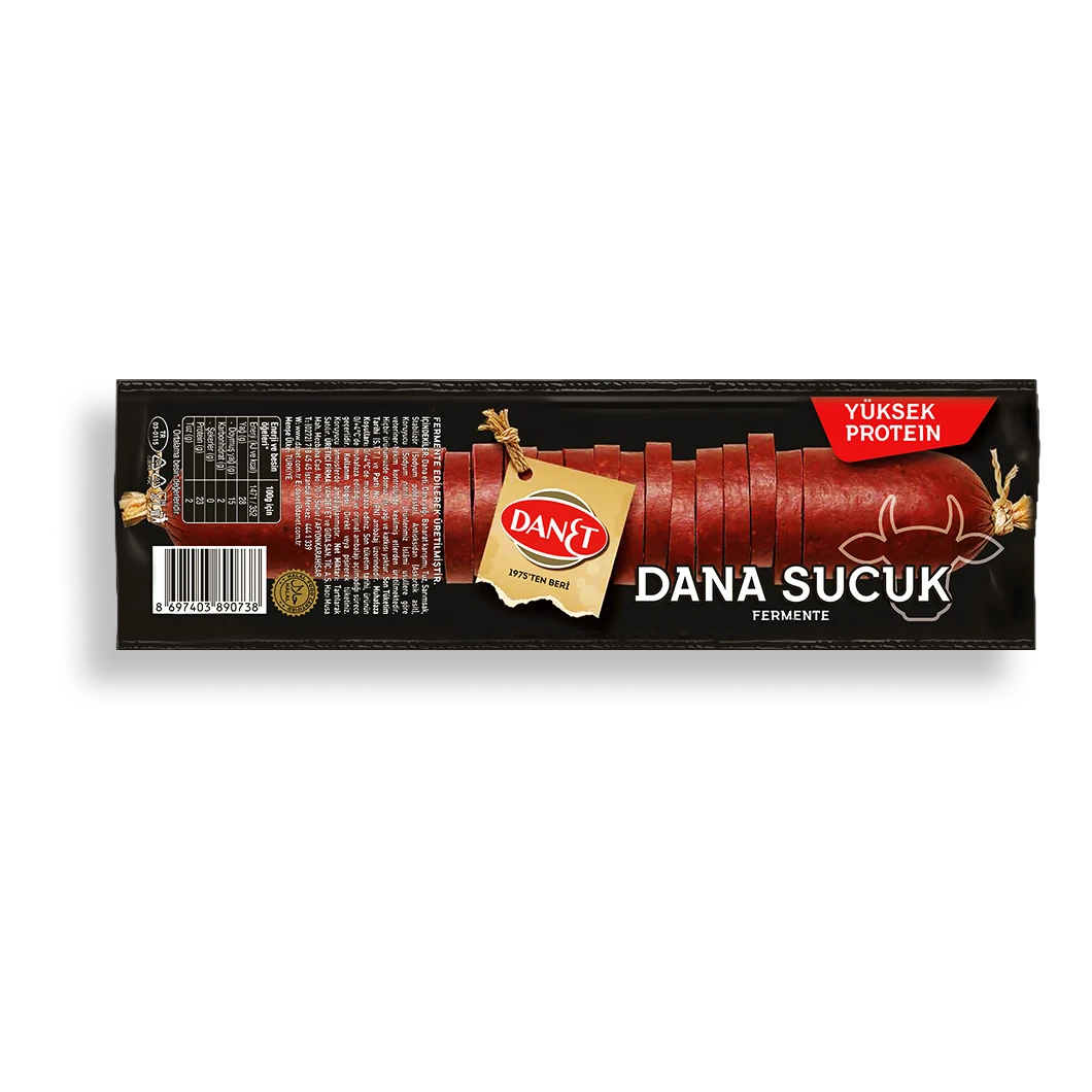 Dana Sucuk Spesiyal Baton