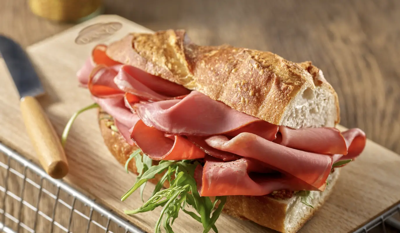 Yüksek Protein Az Yağ