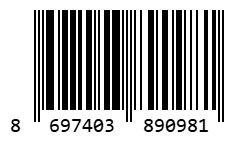 barkod