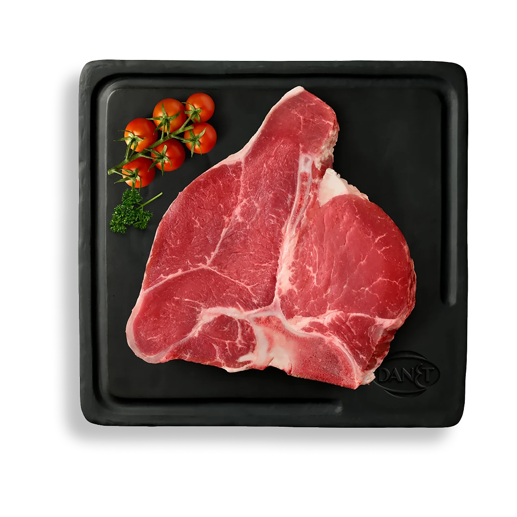 T-Bone Steak