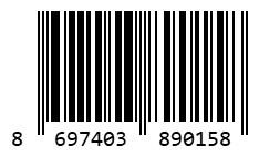 barkod