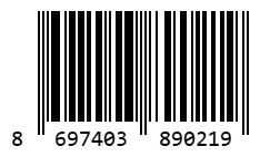 barkod