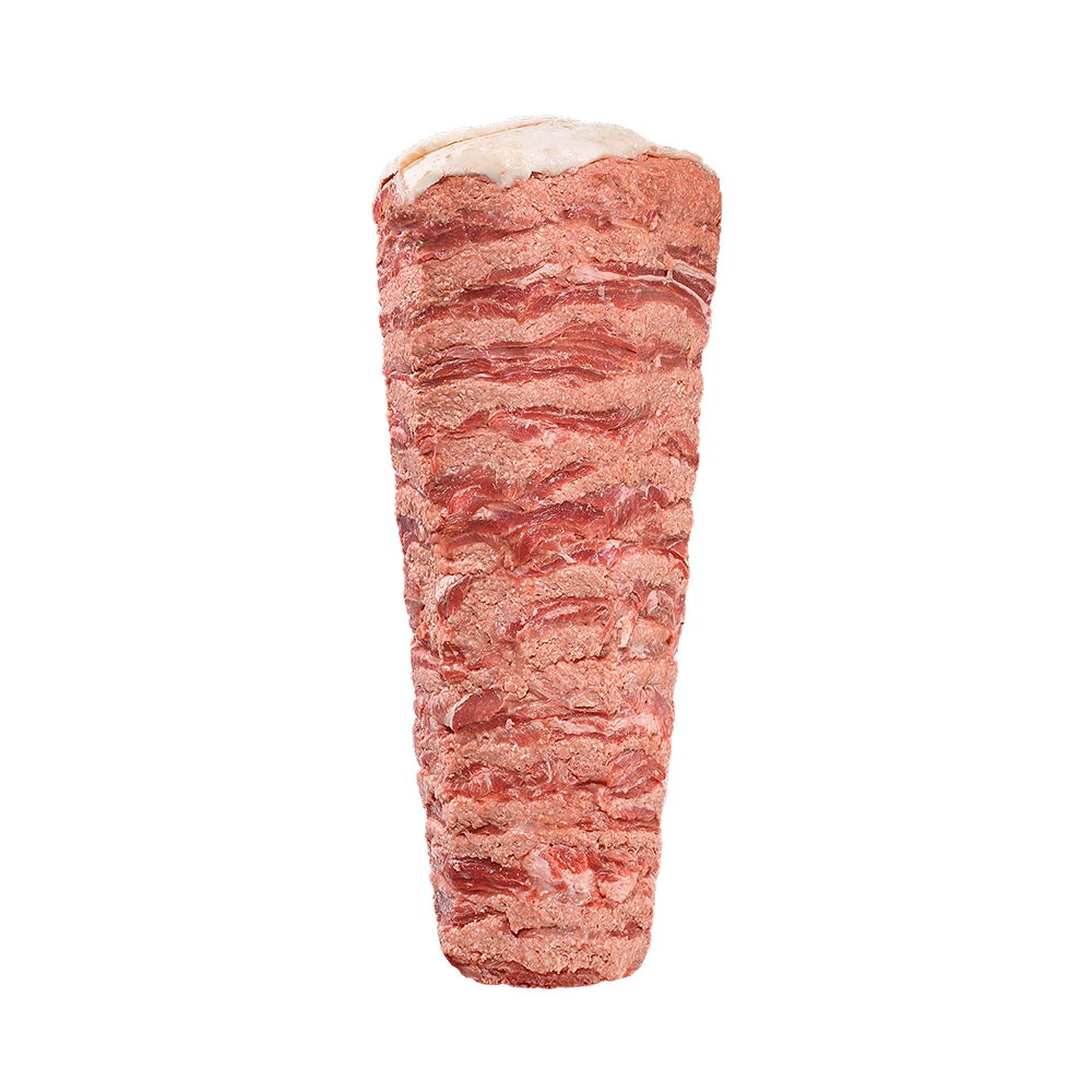 Dana Baton Karışık Döner