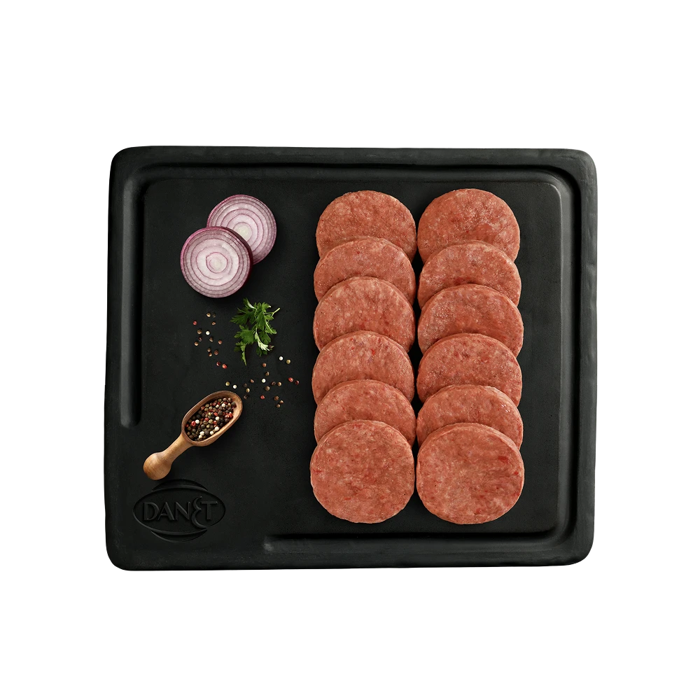 Dana Cızbız Köfte