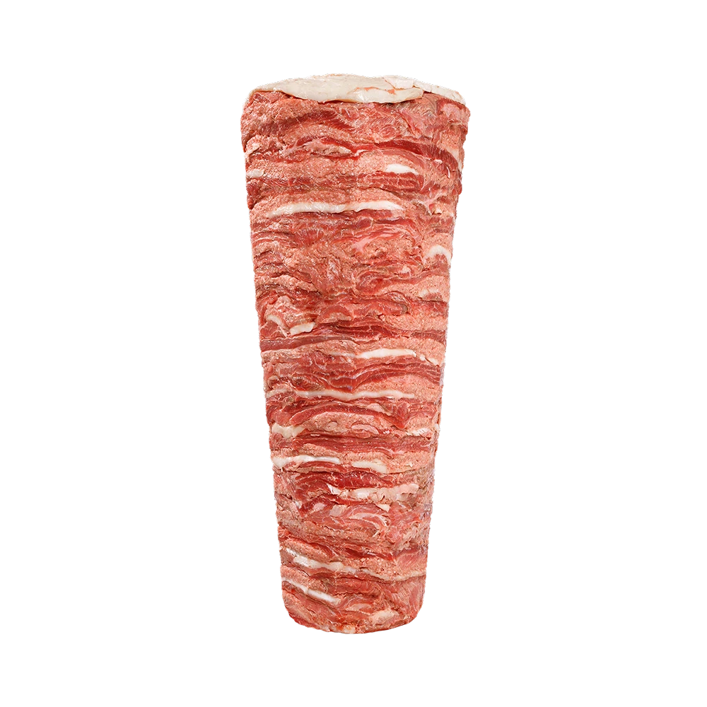 Dana Lüks Baton Karışık Döner