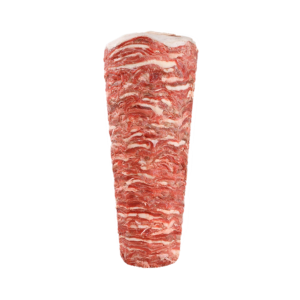 Dana Baton Yaprak Döner