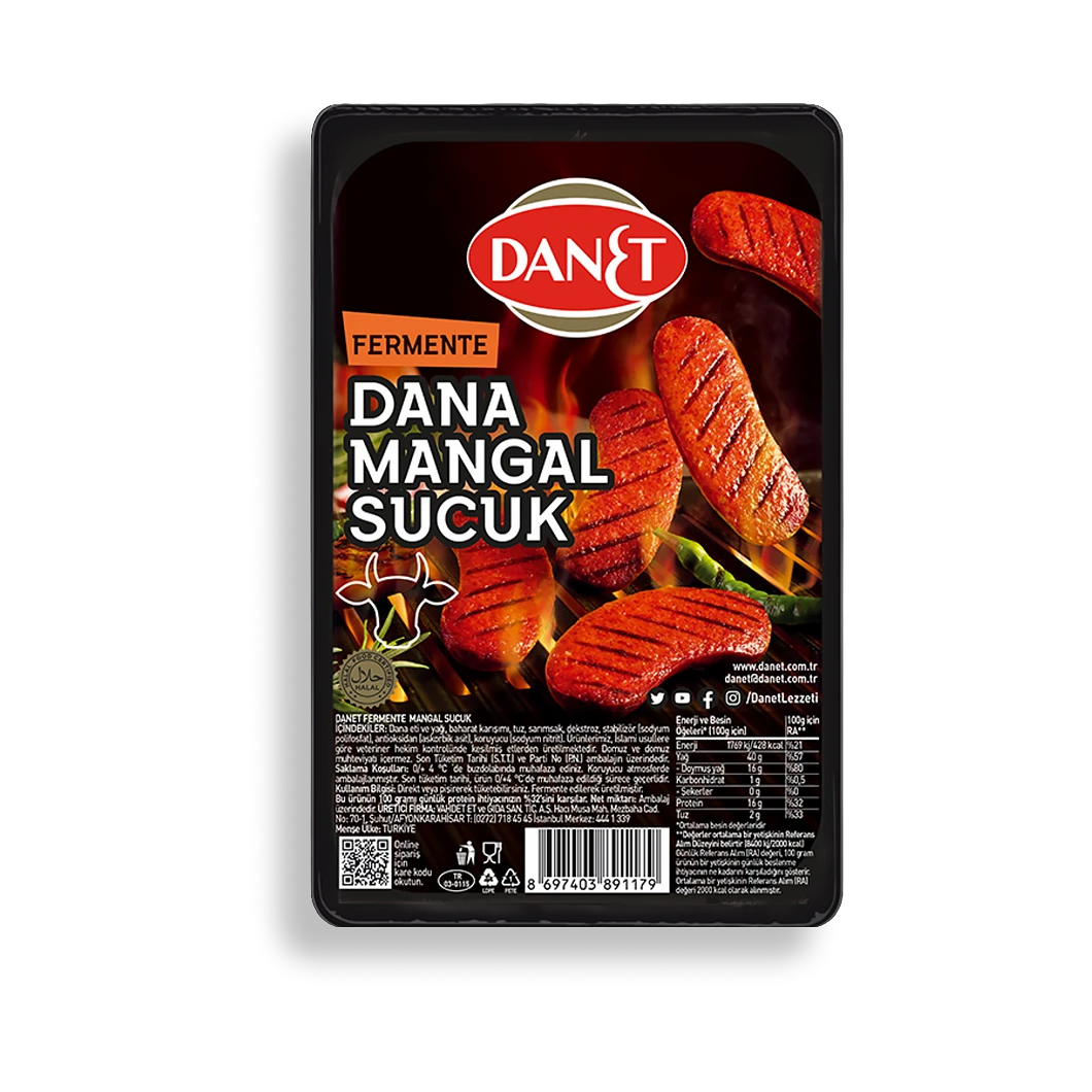 Dana Mangal Sucuk