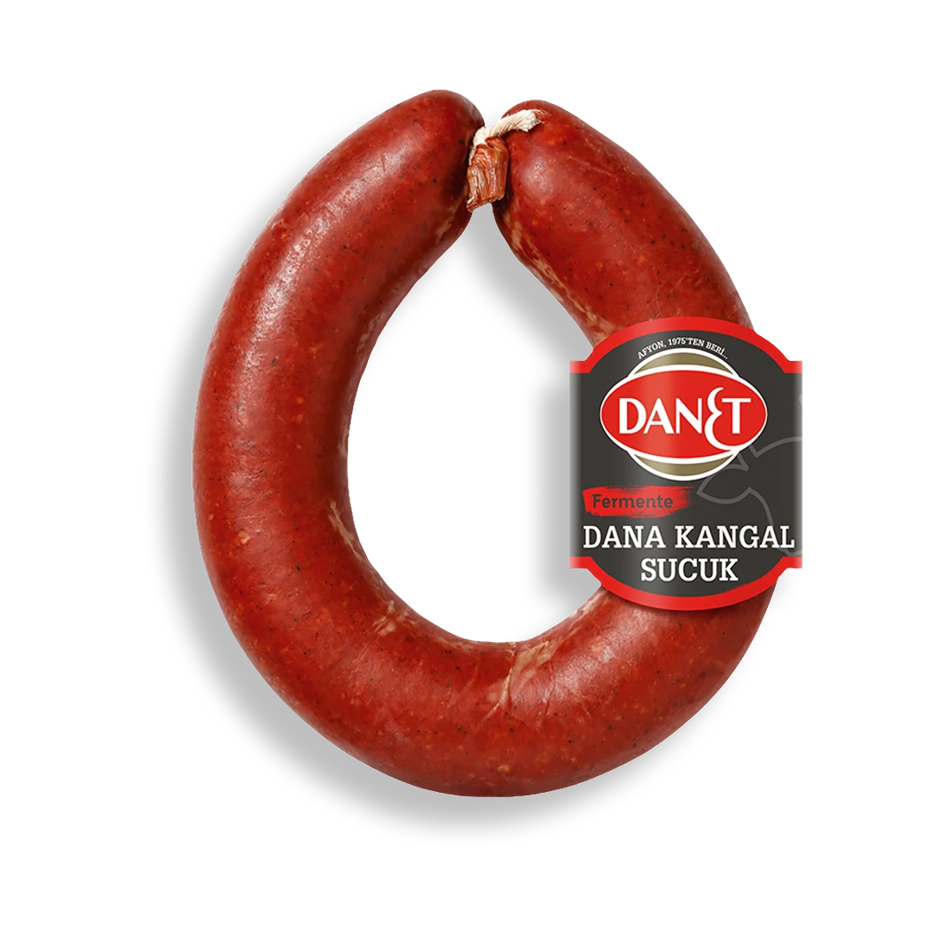 Dana Kangal Sucuk