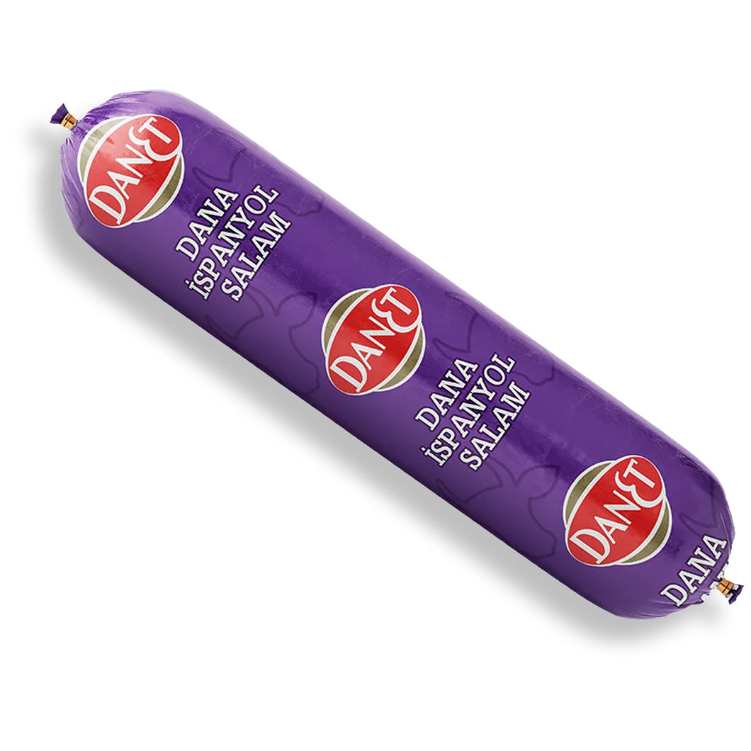 Dana İspanyol Salam Baton