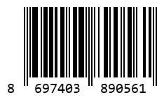 barkod