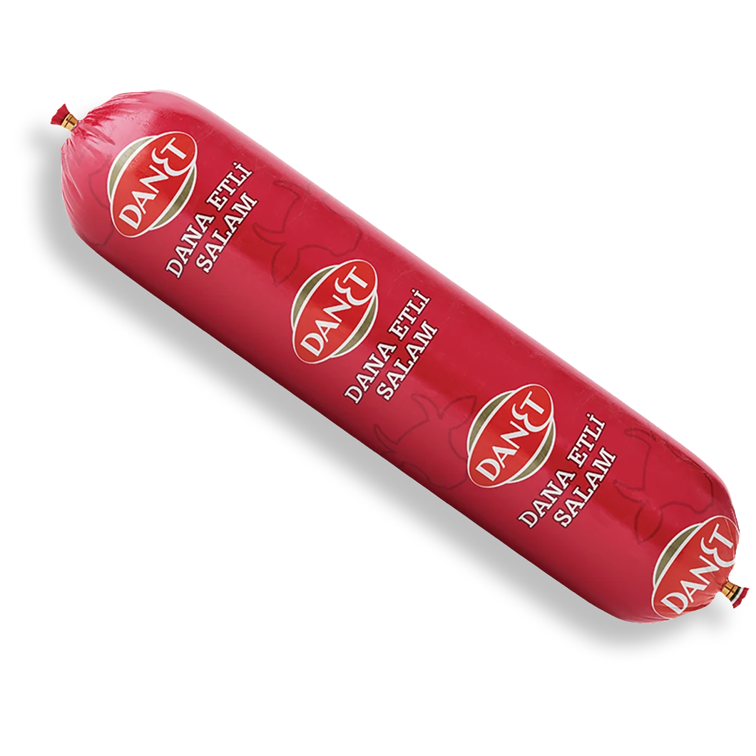 Dana Etli Salam Baton