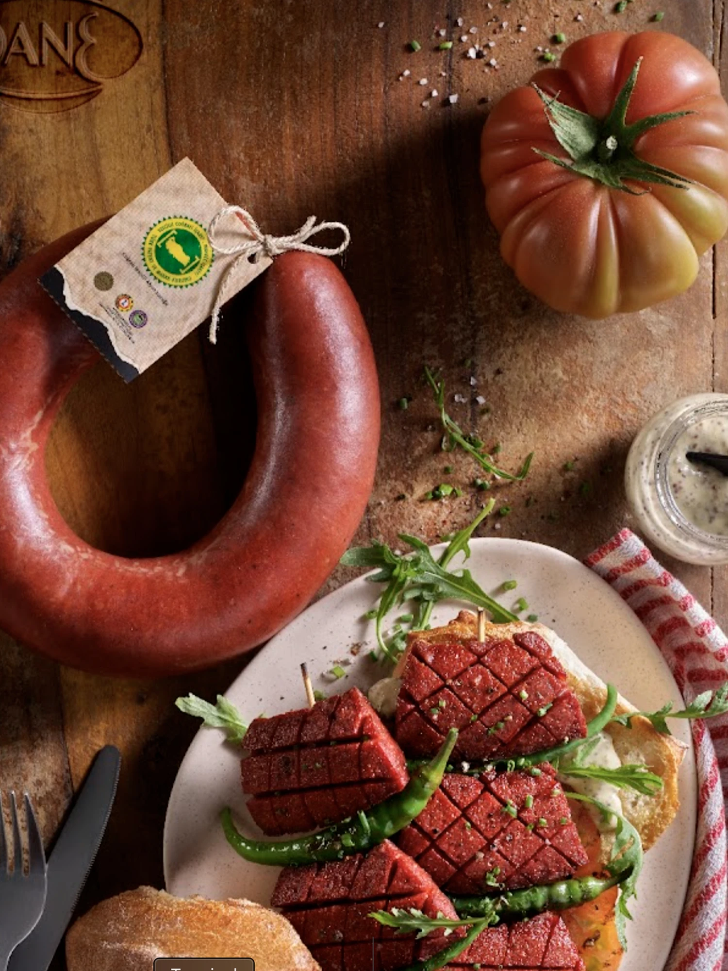 Creative Section Image