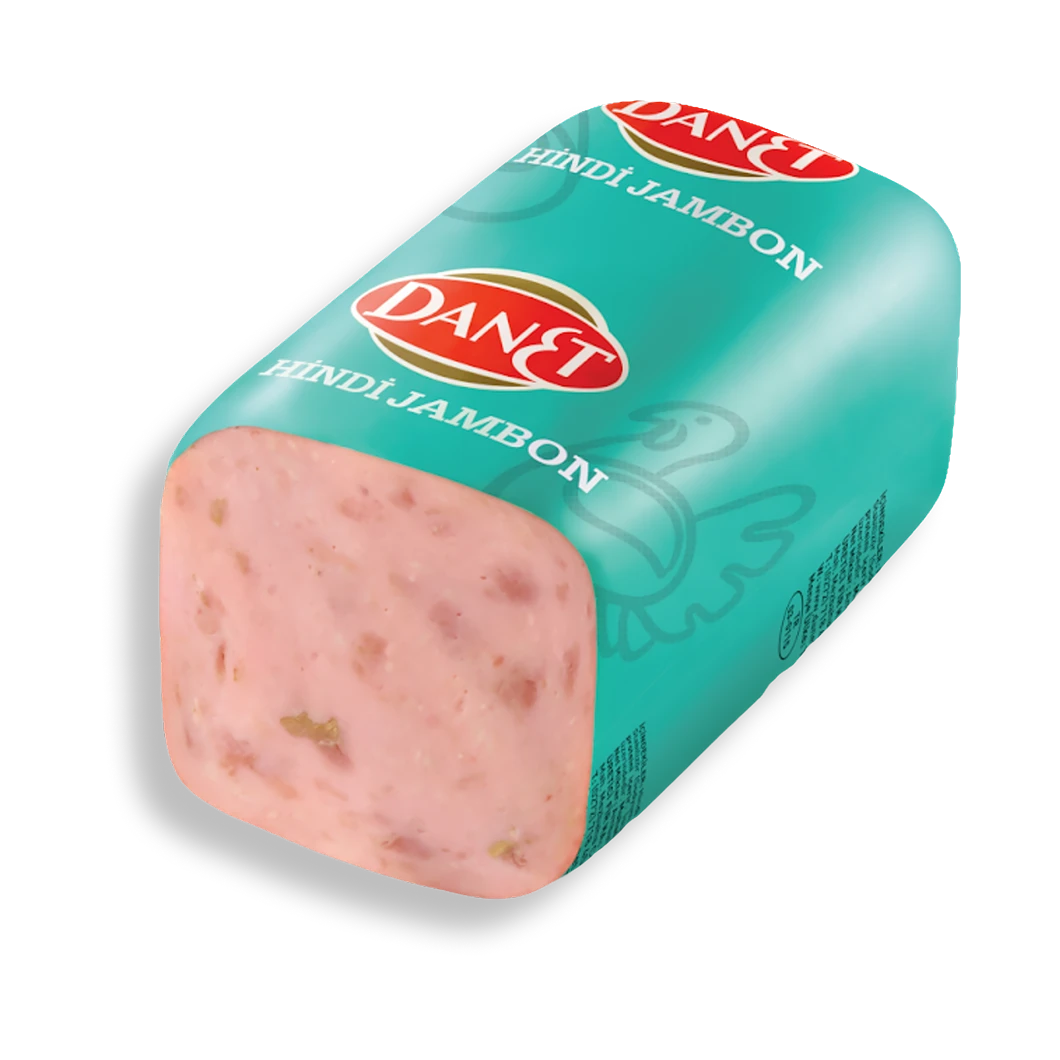 Hindi Jambon Blok