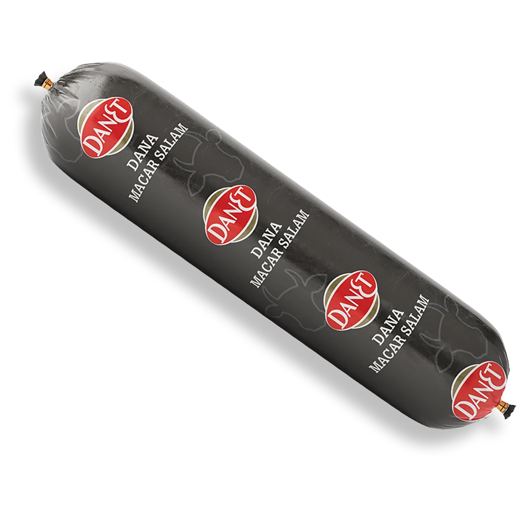 İklim Dana Baton Salam