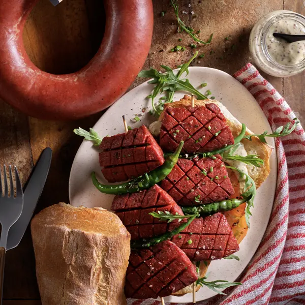 Şarküteri Ürünleri