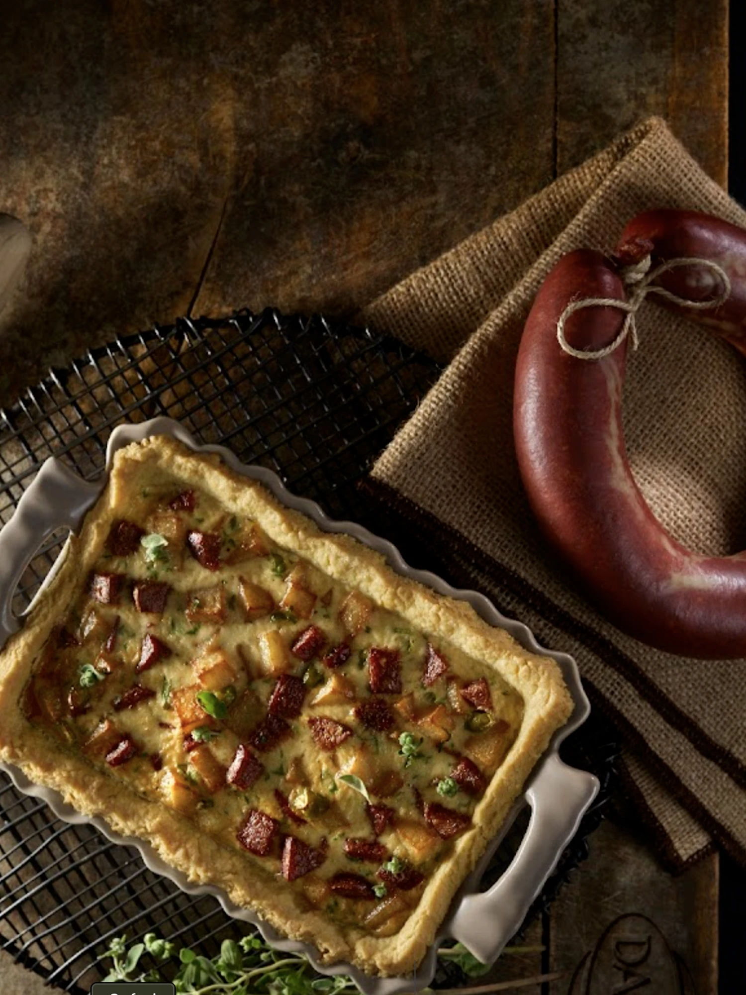 Creative Section Image