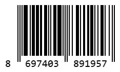 barkod
